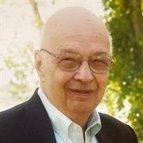 Louis Joseph Bellotti, Jr. Obituary