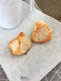 Rochers Coco Legers Ou Congolais Rochers Coco Recette A Base De Noix Alimentation