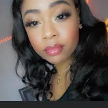 Melody Peoples's Instagram, Twitter & Facebook