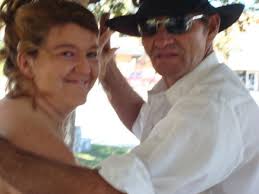 Love it when my family is present at my events!