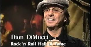 Dion Dimucci Revert From Presbyterianism The Journey Home Program Oldies Music Journey Bible Study