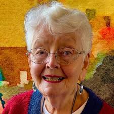 Joyce Hensel Obituary (1932