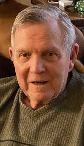 Obituary of John A. Koberg