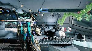 Certificate for every $250 you spend*. Christmas Decorations Gone Warframe