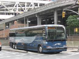 Livery bus ans new patriot. Greyhound Lines Wikipedia