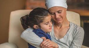 People who smoke have the greatest risk of lung cancer, though lung cancer can also occur in people who have never smoked. Children Whose Parents Have Cancer
