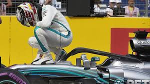 67 voltas / 306.458 km. Formula 1 Hamilton Vence Gp Da Alemanha Apos Largar De 14Âº