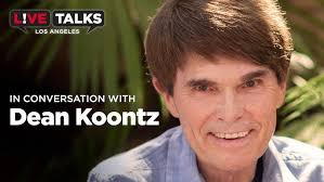 Dean Koontz