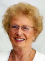 Sally Olson-Anderson Obituary (1931