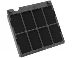 Filtre A Charbon Actif Hotte Whirlpool Akr981ix 480122101861 Aspireflex Fr