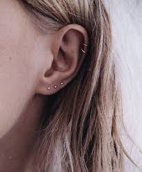 Minimal Chic Accessories Panosundaki Pin