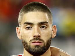 Información, novedades y última hora sobre yannick carrasco. Atletico Madrid Re Sign Yannick Carrasco On Loan Sports