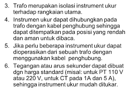 Daftar harga trafo belt pabrik trafo belt pricelist trafo belt. Trafo Instrument Ppt Download