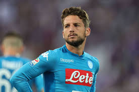 Sign up to get access to all the videos and exclusive content from fc internazionale milano. Man Utd To Battle Inter Dortmund For Signature Of Napoli Star Mertens