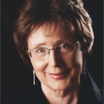 Mrs. Nancy Jane Grant Obituary (1934