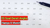 Pt mattel indonesia sendiri memiliki dua pabrik yang di bangun di indonesia. Kisi Kisi Psikotes Pt Yutaka Youtube