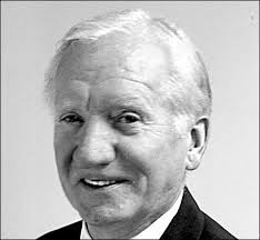 WILLIAM SANTRY Obituary (2014)