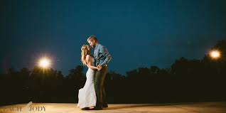 At times, couples get so engrossed with their wedding planning that they often forget to pick their first dance song while at the other times, they consider it as one of. 3 Simple Steps To Lighting A Late Evening Outdoor First Dance First Dance Outdoor Evening Wedding Dance