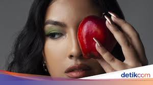 Kenalan dengan Mea Shahira, Perempuan di Industri Musik Masa Depan