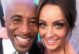 Strictly: Danny John Jules slams BBC bosses over 'bullying'