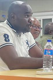 GRAND CAPE MOUNT COUNTY SENATOR EMPOWERS WOMEN AND SUPPORTS MUSLIM  COMMUNITY WITH FINANCIAL DONATIONS By: Eric G. Kanneh In a move aimed at  uplifting women and strengthening religious infrastructure, Grand Cape Mount