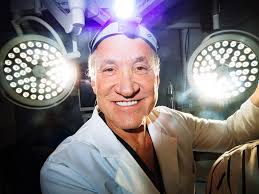 How 'Botched' Plastic Surgeon Terry Dubrow Found His Higher Calling