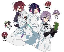 twisted wonderland おしゃれまとめの人気アイデア pinterest からあげ アニメスタイル ディズニー作品 アニメスケッチ