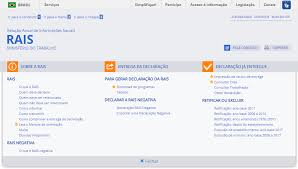 Nada é por acaso, nada é em vão. Como Retificar A Rais Blog Arquivei