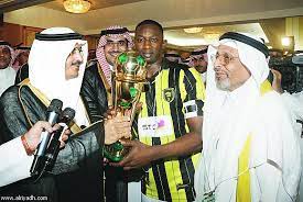 وودع فريق النصر بطولة كأس الملك من الدور نصف النهائي، عقب الهزيمة أمام نادي الفيصلي بهدف نظيف، في المباراة التي أقيمت بين الفريقين مساء أمس الأحد، على ملعب مرسول بارك. Ø¬Ø±ÙŠØ¯Ø© Ø§Ù„Ø±ÙŠØ§Ø¶ Ø§ØªØ­Ø§Ø¯ 2013 Ø¨Ø±ÙˆØ­ Ø§Ù„Ø´Ø¨Ø§Ø¨ Ù‡Ø²Ù… Ø§Ù„Ù„ÙŠØ« Ø¨Ø±Ø¨Ø§Ø¹ÙŠØ© ÙˆØªÙˆØ¬ Ø¨Ø·Ù„Ø§ Ù„ÙƒØ£Ø³ Ø§Ù„Ù…Ù„Ùƒ