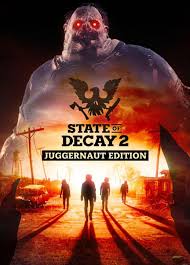 Mientras para rosa maría la familia es lo primero, para david la vida se sintetiza en trabajar y hacer dinero. Buy State Of Decay 2 Juggernaut Edition Pc Xbox One Xbox Play Anywhere