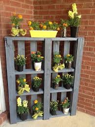 15 Wooden Crafts For Home Pretty Designs Pallets Garden Garden Projects Pallet Garden