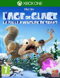 Disponible à prix juste sur univers pharmacie. Image L Age De Glace La Folle Aventure De Scrat Screenshot 7 Gamergen Com