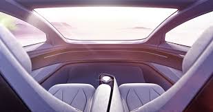 Vw I D Vizzion Is A Concept For A New Electrified Phaeton In 2022 Carscoops New Cars Volkswagen Vw Cars