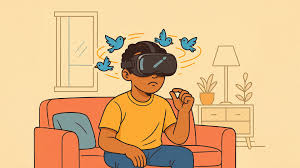 Image result for Motion Sickness