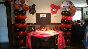 Air Jordan Baby Shower Jordan Baby Shower Basketball Baby Shower Baby Shower