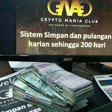 We bring to you the best of free content, suitable for both beginners as well as experienced. Crypto Mania Club Home Facebook