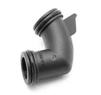 Fuel heater flange for Mercedes 2.7 CDI OM611/OM612 ...