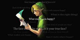 Building the largest database of anime quotes one episode at a time. Famous Legend Of Zelda Quotes Quotesgram