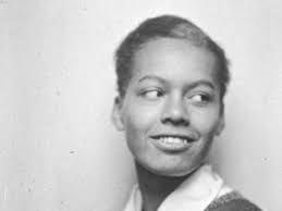 The Many Lives of Pauli Murray