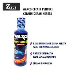 Cermin kereta yang tidak dijaga akan menjadi kelam dan kasar seterusnya boleh menjejaskan pandangan dan pemanduan. Cecair Pencuci Cermin Depan Kereta Waxco Windshield Cleaner Shopee Malaysia
