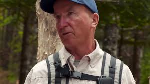 The Curse of Oak Island: The Unusual Suspects