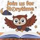Drop-In Family Storytime event in Harwood Heights, IL