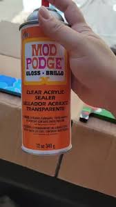 Shop Plaid Mod Podge ® Matte, 64 Oz. - Cs15092 - Cs15092 | Plaid Online