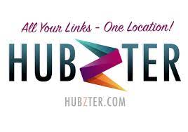Hubzter – All Your Links – One Location!