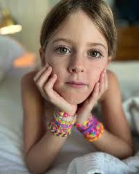 Anna Maher's Instagram, Twitter & Facebook