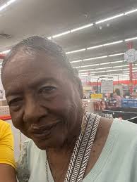 Does anyone know this wonderful Woman!❤️ she's 83 years young!❤️❤️