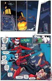 Crazy Insane Sex (Batman , Deadpool , Teen Titans) [Fred Perry] - 1 . Crazy  Insane Sex - Chapter 1 (Batman , Deadpool , Teen Titans) [Fred Perry] -  AllPornComic