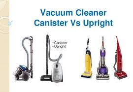 Canister Vs Upright Which Is The Best Vacuum For You Best Vacuum Dyson Vacuums Good Vacuum Cleaner