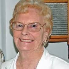 Theresa Jaeger Obituary