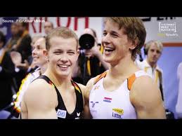 His nicknames are the flying dutchman, the lion of lemmer, epic zonderland. Fabian Hambuchen Alchetron The Free Social Encyclopedia